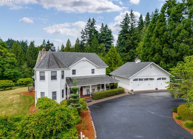 Property at 745 S 21st Pl, Ridgefield, WA 98642, 3 beds, 2.5 baths