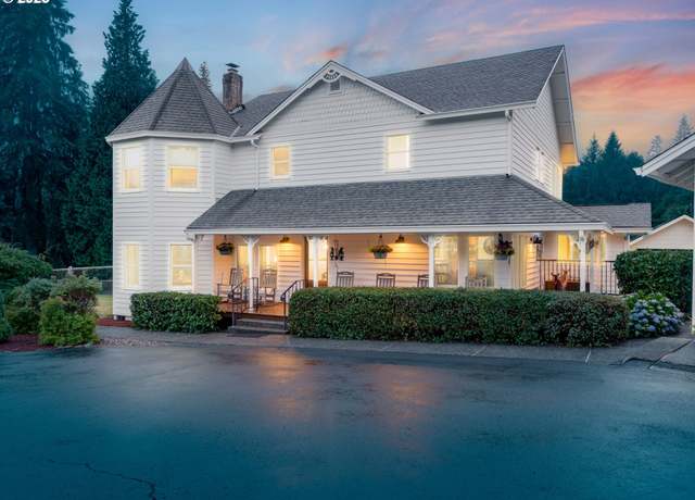 Property at 745 S 21st Pl, Ridgefield, WA 98642, 3 beds, 2.5 baths