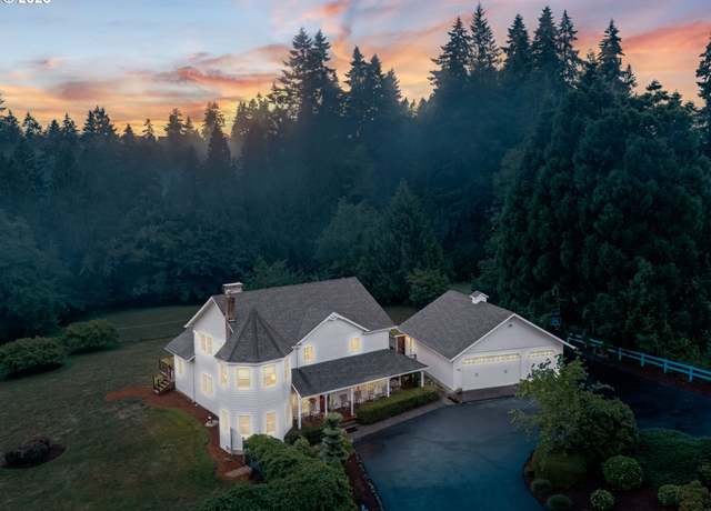 Property at 745 S 21st Pl, Ridgefield, WA 98642, 3 beds, 2.5 baths