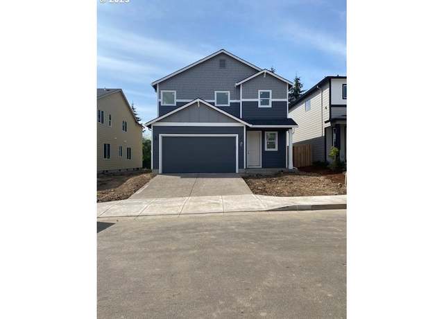 Property at 1747 N Millican Creek St, Lafayette, OR 97127, 3 beds, 2.5 baths