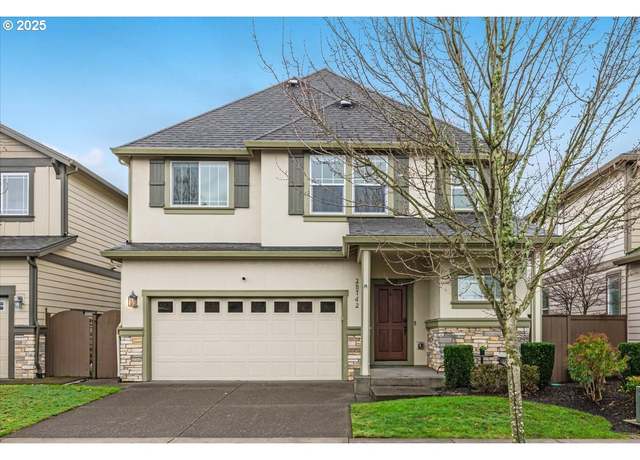 Property at 28742 NW Mays St, North Plains, OR 97133, 4 beds, 2.5 baths