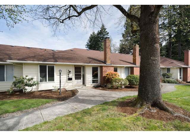 Property at 5088 SW Rocklynn Pl, Beaverton, OR 97005, 2 beds, 2 baths
