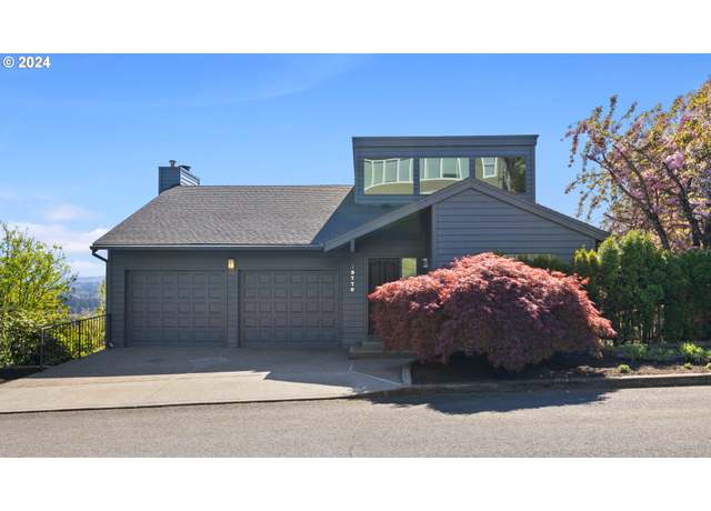 Property at 19770 Wildwood Dr, West Linn, OR 97068, 3 beds, 2.5 baths