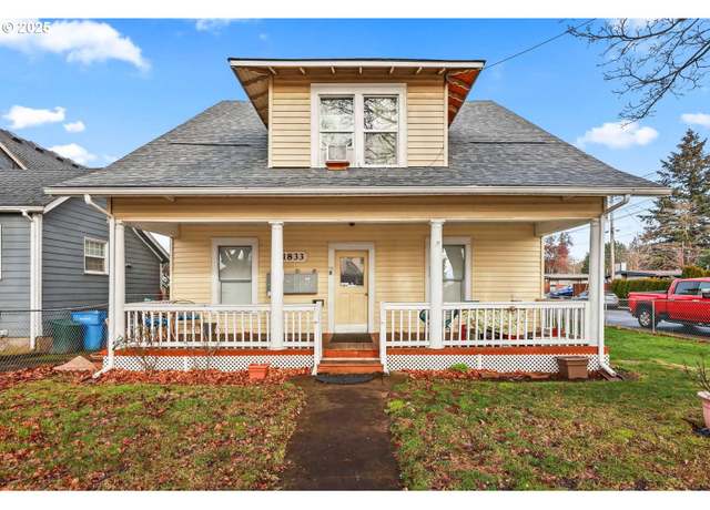 Property at 1833 C St, Washougal, WA 98671, 8 beds, 8 baths