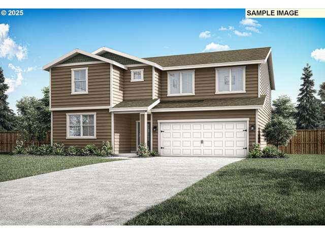 Property at 5333 NE 68th St, Vancouver, WA 98661, 5 beds, 3 baths