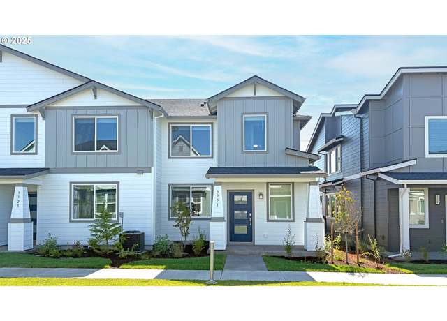 Property at 3331 SE Equinox Ln, Hillsboro, OR 97123, 3 beds, 2.5 baths