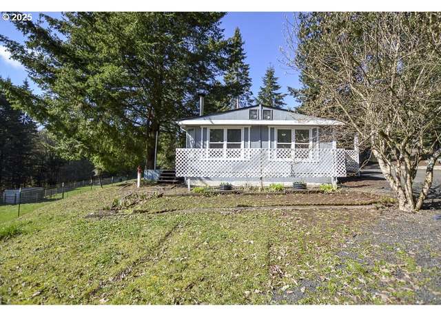 Property at 28385 Pleasant Valley Rd, Sweet Home, OR 97386, 3 beds, 2 baths