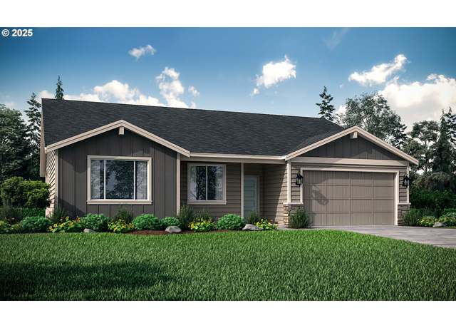 Property at 2423 W 7th Ave, Junction City, OR 97448, 3 beds, 2 baths