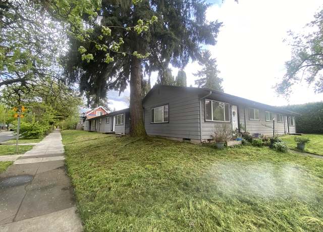 Property at 9404 N Lombard St, Portland, OR 97035, 13 beds, 6 baths