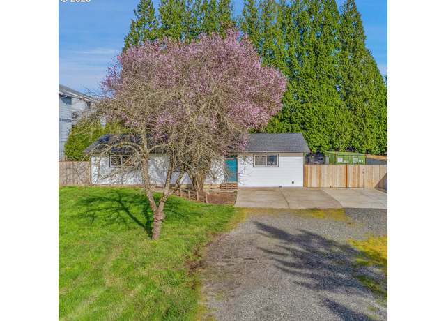 Property at 700 SE Hogan Rd, Gresham, OR 97080, 3 beds, 2 baths