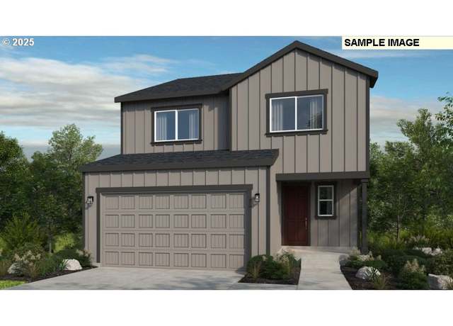 Property at 411 SW 32nd St, Battle Ground, WA 98604, 4 beds, 3 baths