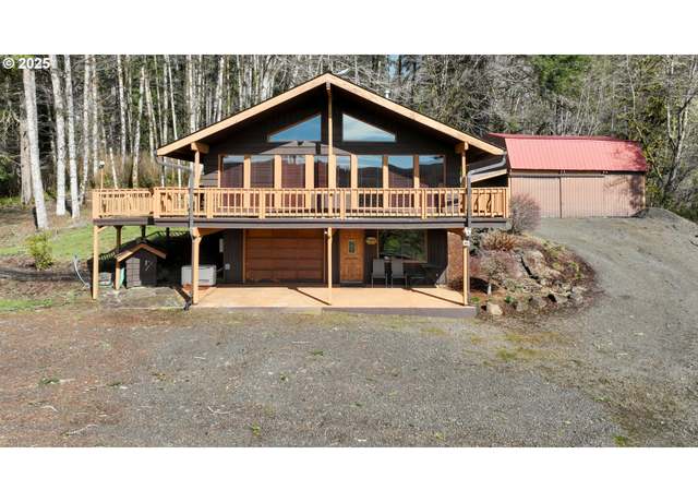 Property at 80415 Highway 202, Seaside, OR 97138, 2 beds, 2 baths