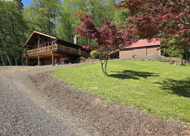 Property at 80415 Highway 202, Seaside, OR 97138, 2 beds, 2 baths