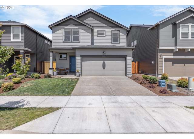Property at 2666 26th Loop, Springfield, OR 97477, 4 beds, 2.5 baths