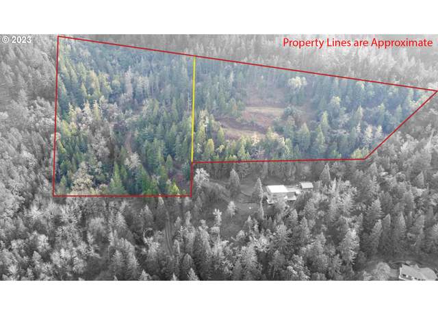 Property at 0 Lookingglass Rd, Roseburg, OR 97471