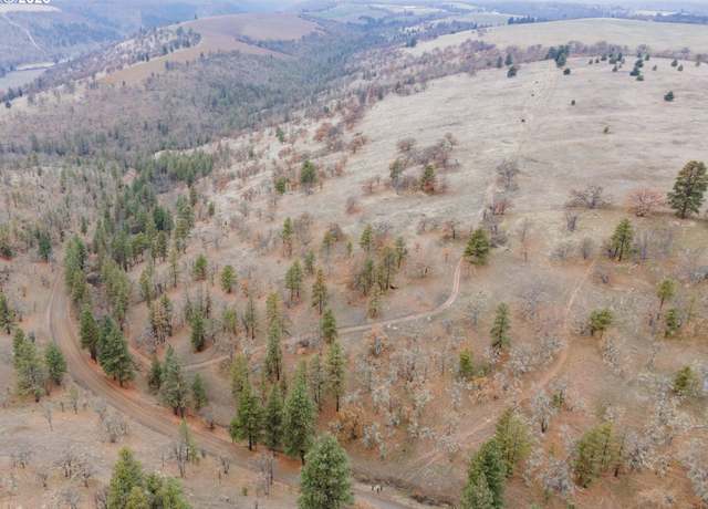 Property at Burtner Rd, Dufur, OR 97021