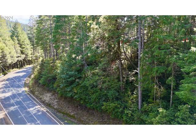 Property at Agness-illahe Rd, Agness, OR 97406