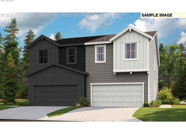 Property at 724 NW 178th Way, Ridgefield, WA 98642, 3 beds, 2.5 baths