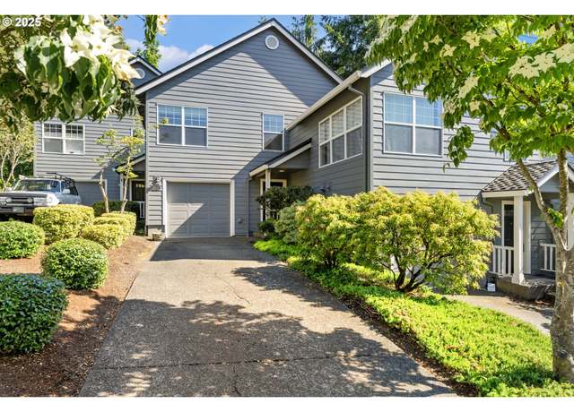 Property at 9636 NW Miller Hill Dr, Portland, OR 97229, 2 beds, 1.5 baths