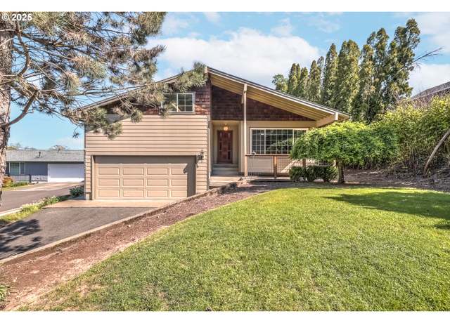 Property at 42371 NW Banks Rd, Banks, OR 97106, 3 beds, 3 baths
