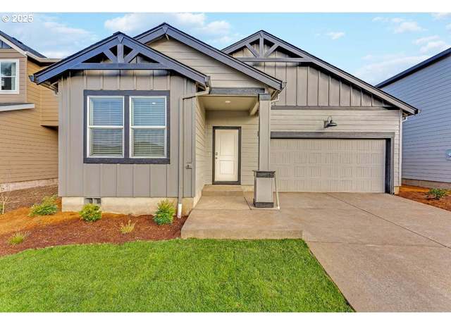 Property at 2970 U St, Springfield, OR 97477, 3 beds, 2.5 baths