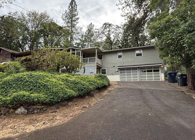 Property at 3615 Donald St, Eugene, OR 97405, 4 beds, 2.5 baths