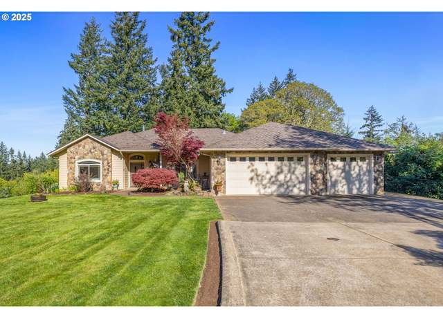 Property at 3460 Summers Ln, Turner, OR 97392, 3 beds, 2.5 baths