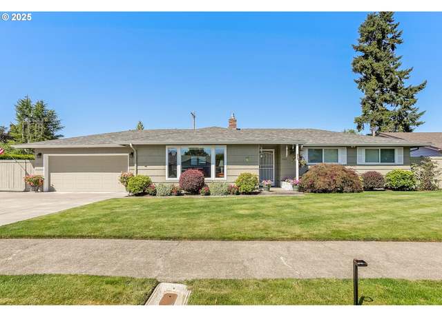Property at 4683 46th Ave NE, Salem, OR 97305, 3 beds, 1.5 baths