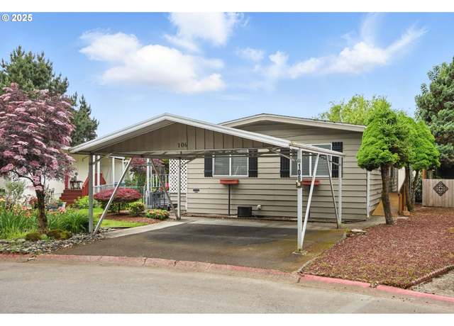 Property at 13640 SE Highway 212 #106, Clackamas, OR 97015, 2 beds, 2 baths
