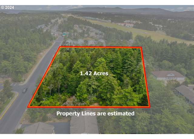 Property at Hemlock St, Florence, OR 97439