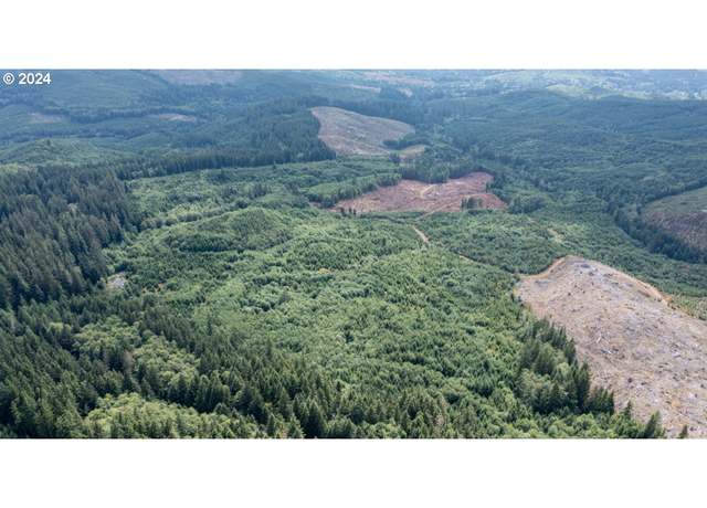 Property at 0 Saddle Mountain Rd, Seaside, OR 97138