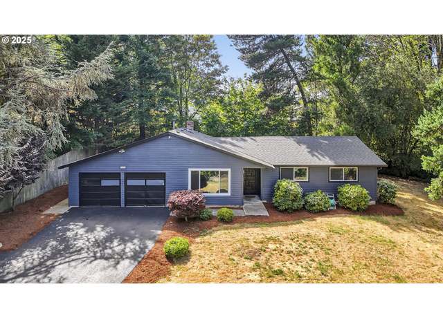 Property at 18905 SW Gassner Rd, Beaverton, OR 97007, 3 beds, 2 baths