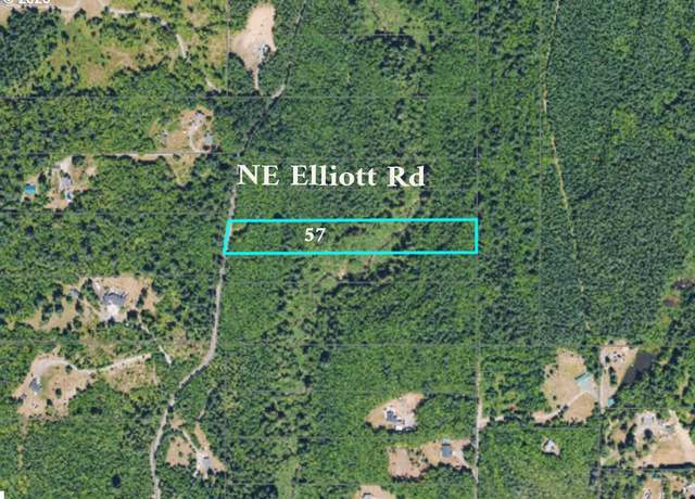 Property at 0 NE Elliott Rd #57, Yacolt, WA 98675