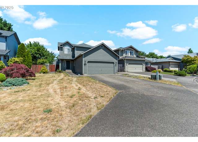 Property at 200 NW 148th St, Vancouver, WA 98685, 3 beds, 2.5 baths
