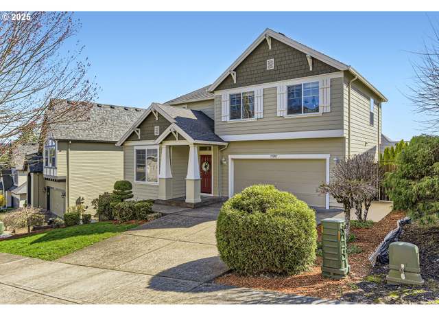 Property at 12582 SE 157th Ave, Happy Valley, OR 97086, 4 beds, 2.5 baths