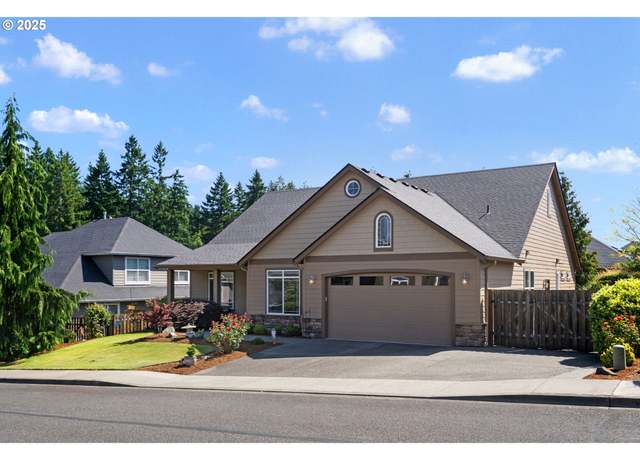 Property at 1509 W Alder Pl, La Center, WA 98629, 3 beds, 2 baths