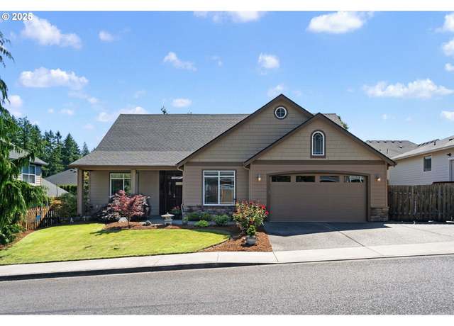 Property at 1509 W Alder Pl, La Center, WA 98629, 3 beds, 2 baths