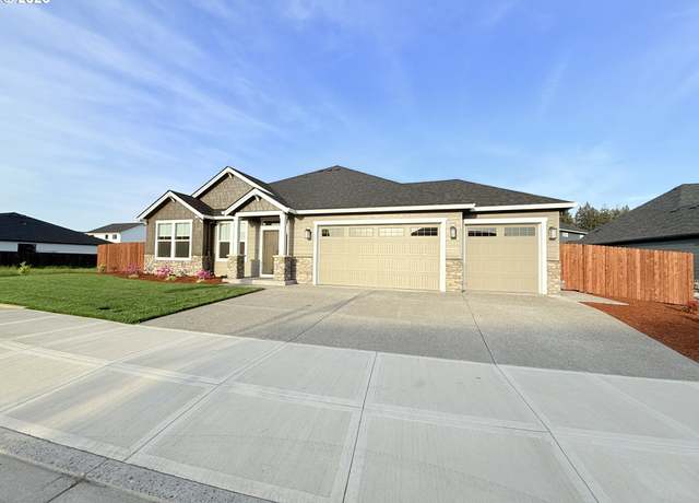 Property at 8015 NE 172nd Ave, Vancouver, WA 98682, 3 beds, 2 baths