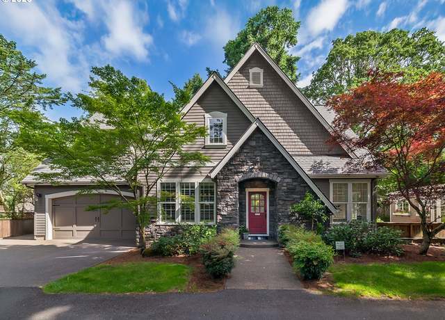 Property at 17356 Bryant Rd, Lake Oswego, OR 97035, 3 beds, 3 baths