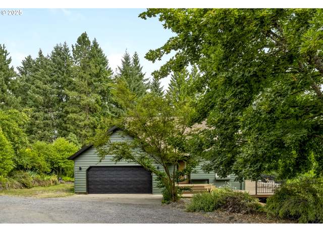 Property at 10623 NE Fox Farm Rd, Dundee, OR 97115, 3 beds, 2.5 baths