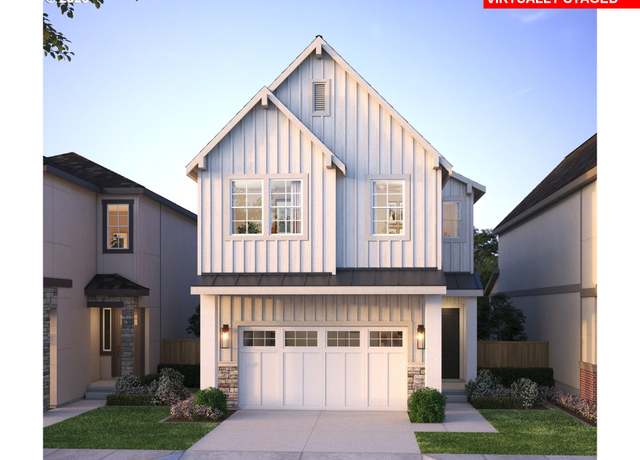 Property at 17671 SW Humbug Ct, Beaverton, OR 97007, 4 beds, 2.5 baths