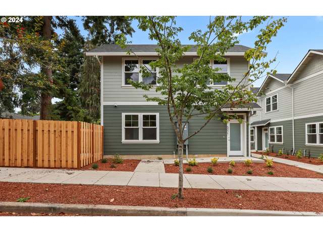 Property at 5021 NE 47th Pl, Portland, OR 97218, 2 beds, 1.5 baths