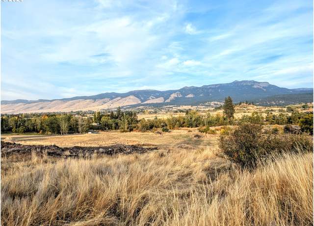 Property at 60347 Rose Ridge Rd, Cove, OR 97824