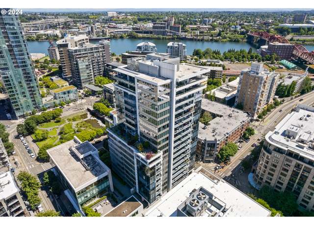 Property at 1001 NW Lovejoy St #390, Portland, OR 97209, 1 bath