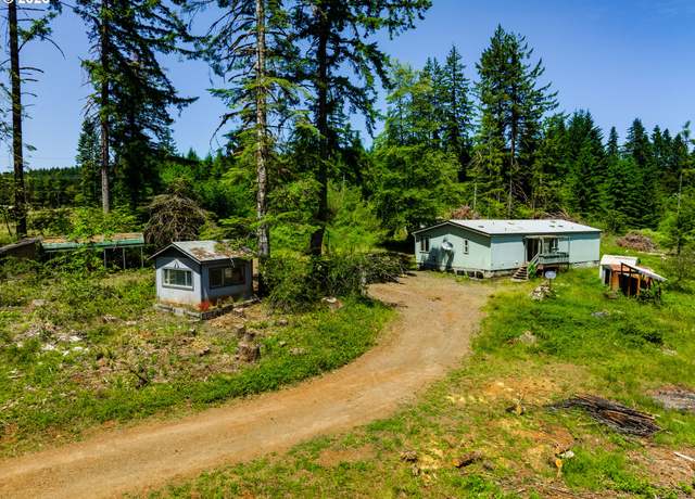 Property at 39533 Ann Ln, Marcola, OR 97454, 3 beds, 2 baths