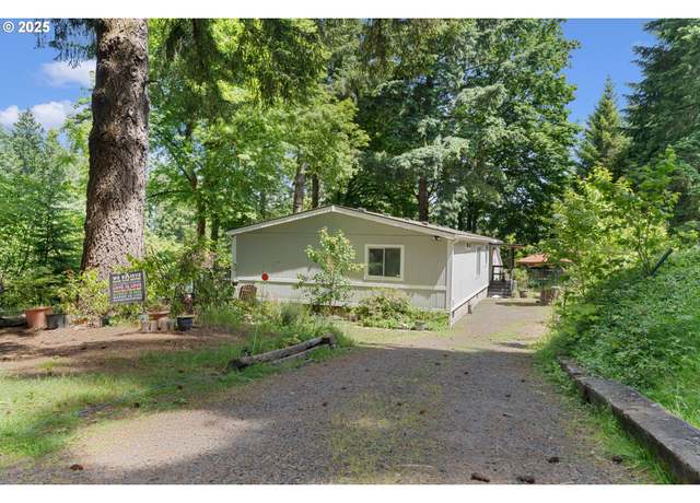 Property at 18700 SW Seiffert Rd, Sherwood, OR 97140, 4 beds, 2 baths