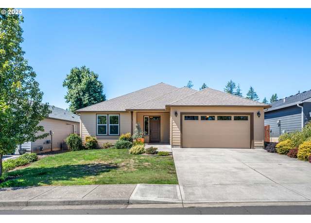 Property at 3155 45th St, Washougal, WA 98671, 3 beds, 2 baths