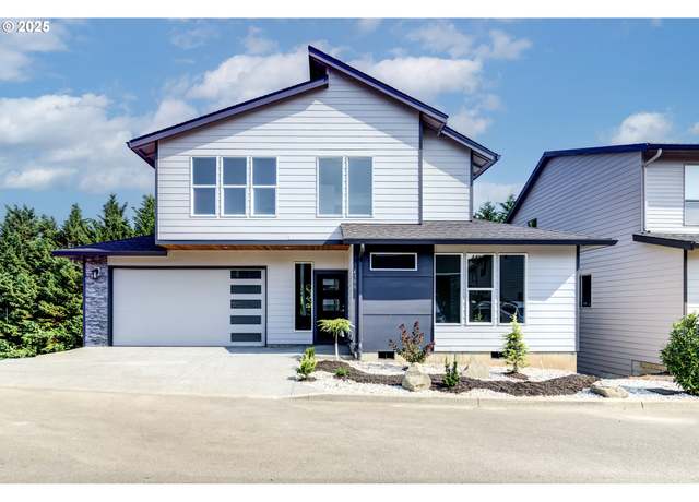 Property at 4306 NE 61st St, Vancouver, WA 98661, 4 beds, 2.5 baths