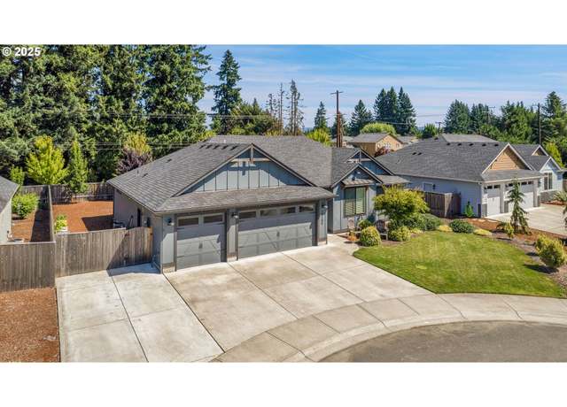Property at 15106 NE 98th Cir, Vancouver, WA 98682, 4 beds, 2 baths
