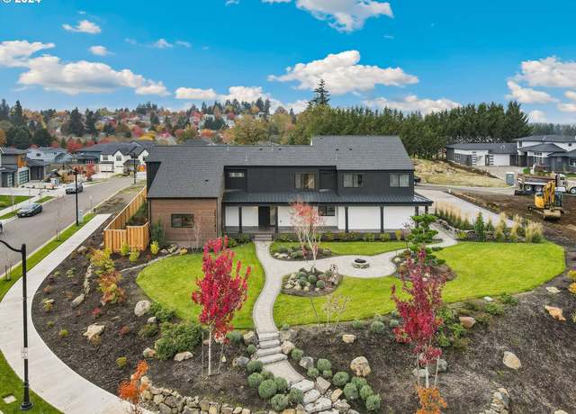 Property at 23141 SW Curry Ridge Dr, Sherwood, OR 97140, 5 beds, 3.5 baths